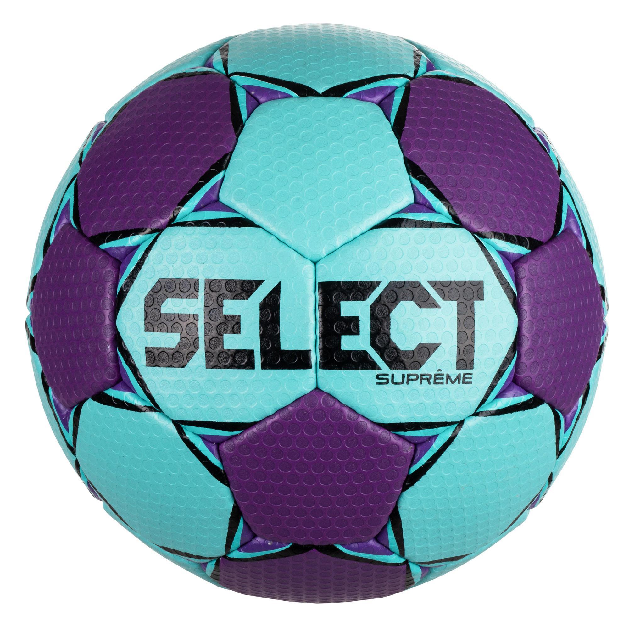 Гандбольный мяч select Ultimate inf approved Ball